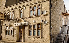 Woolpack By Safera